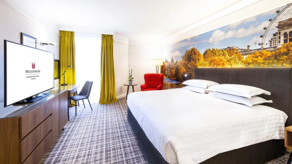 Millennium Gloucester Hotel London